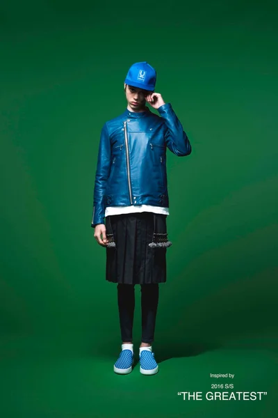 Look 35